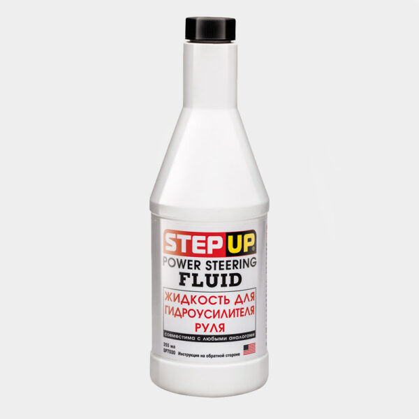 Жидкость гидравлическая для гидроусилителя руля 355мл SP7030
